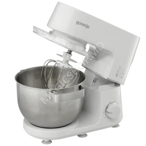 Robot de bucătărie Gorenje MMC800CW, Alb